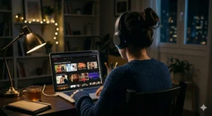 Películas románticas en Netflix: Historias reales e intensas para conectar