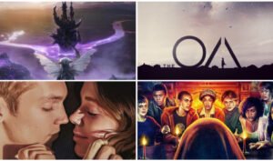 Por qué Netflix cancela series populares después de dos temporadas