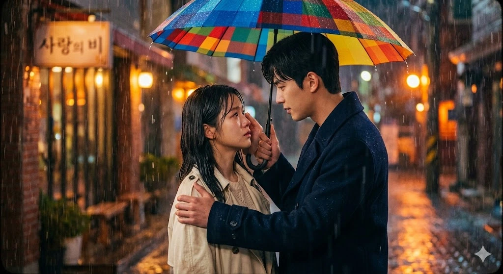 Series románticas en Netflix: Las mejores historias para reír, llorar y maratonear
