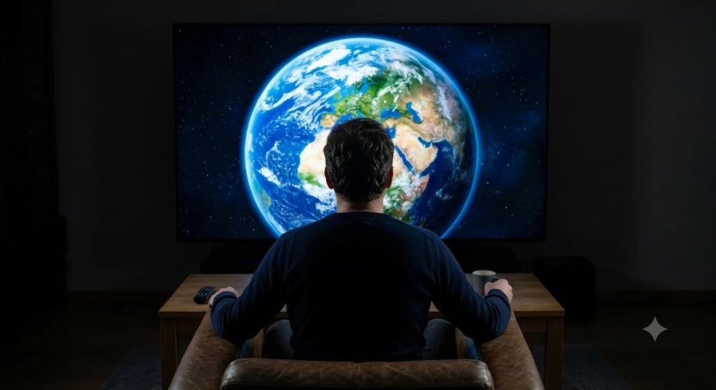 Los mejores documentales en Netflix: Historias reales que superan a la ficción