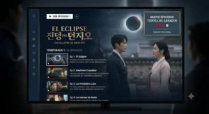 ¿Por qué unos K-dramas se estrenan completos en Netflix y otros de forma semanal?