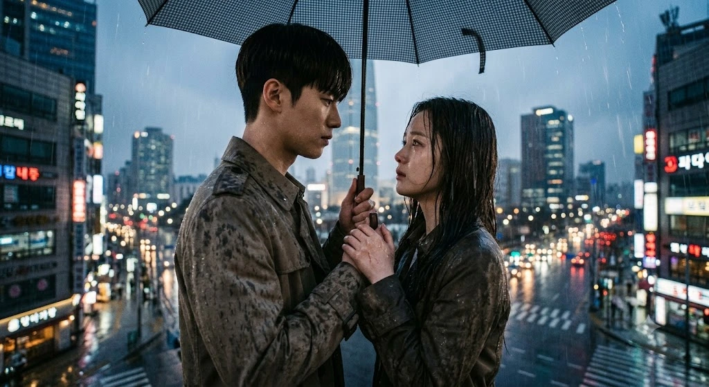 Los mejores K-dramas en Netflix: Series coreanas que te atraparán de principio a fin