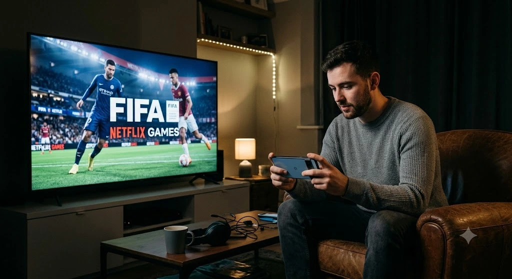 La estrategia de Netflix en el Mundial 2026: Más allá del fútbol