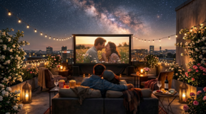 Cine Romantico: El Top Definitivo De Las Mejores Películas de Amor de 2026