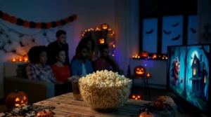 Las Mejores Películas Animadas de Terror para Octubre: El Maratón Definitivo Con Vibras Espeluznantes.