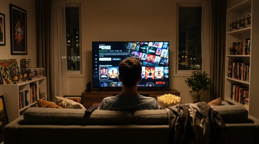 Estrenos del mes: 4 películas imperdibles en cine y streaming