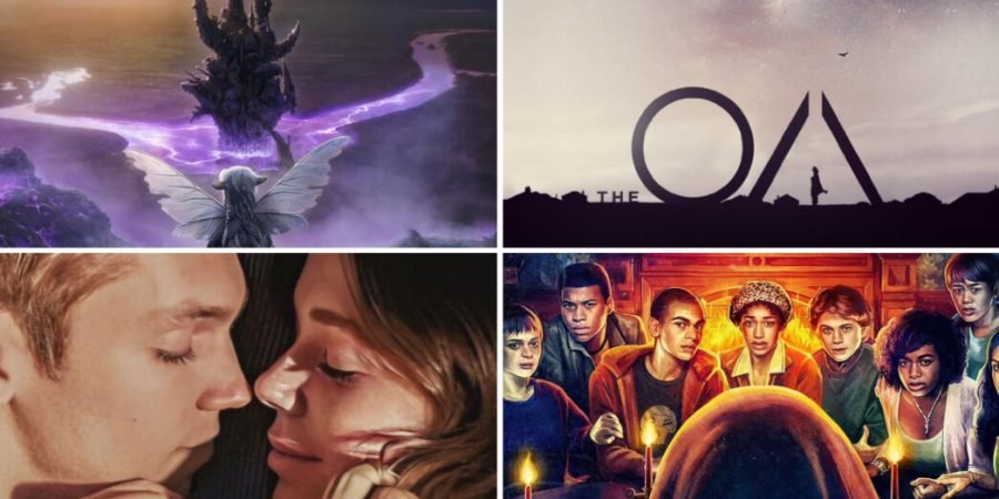 Por qué Netflix cancela series populares después de dos temporadas